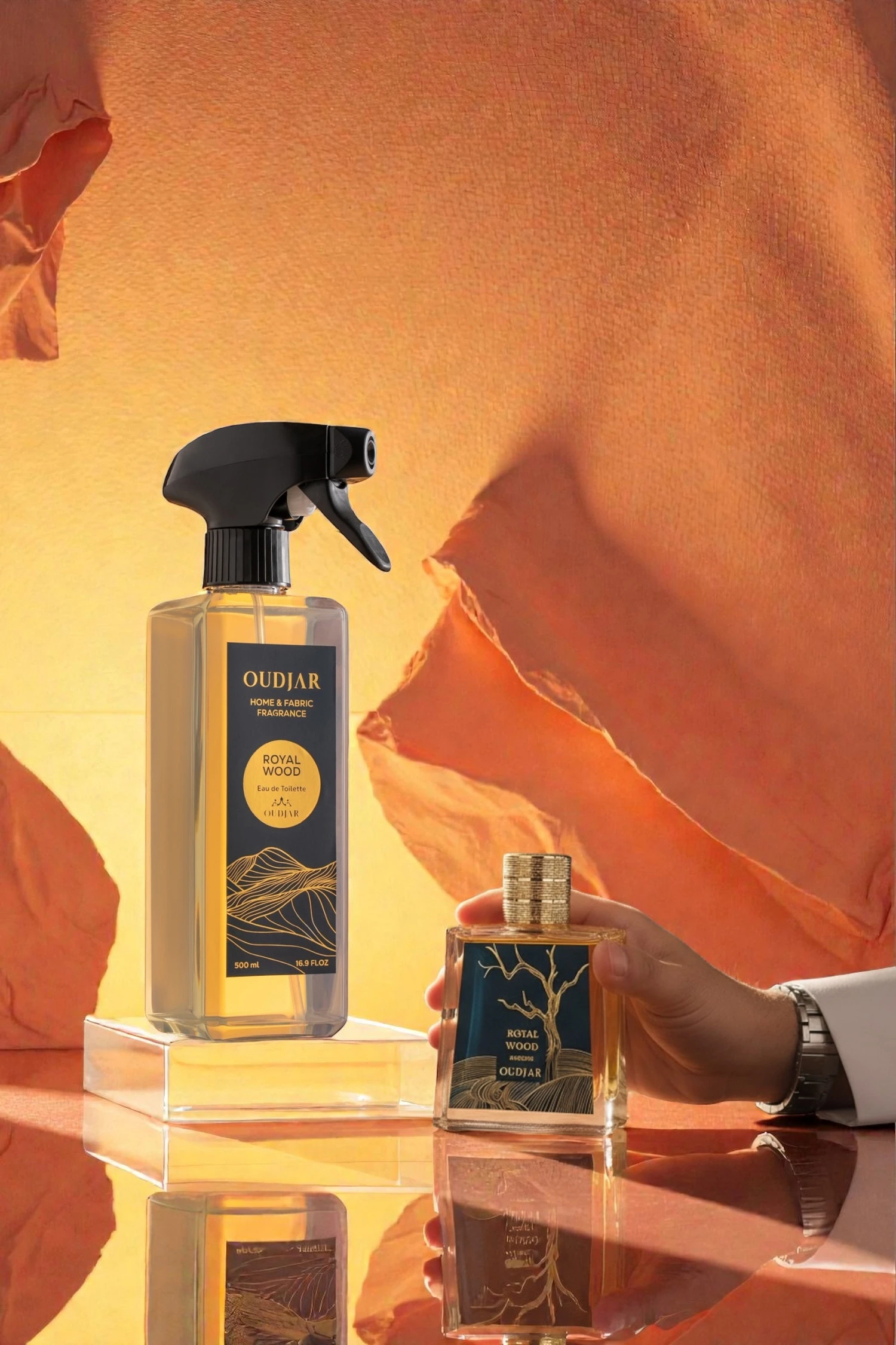 Mohammed Al Rashidi, UAE