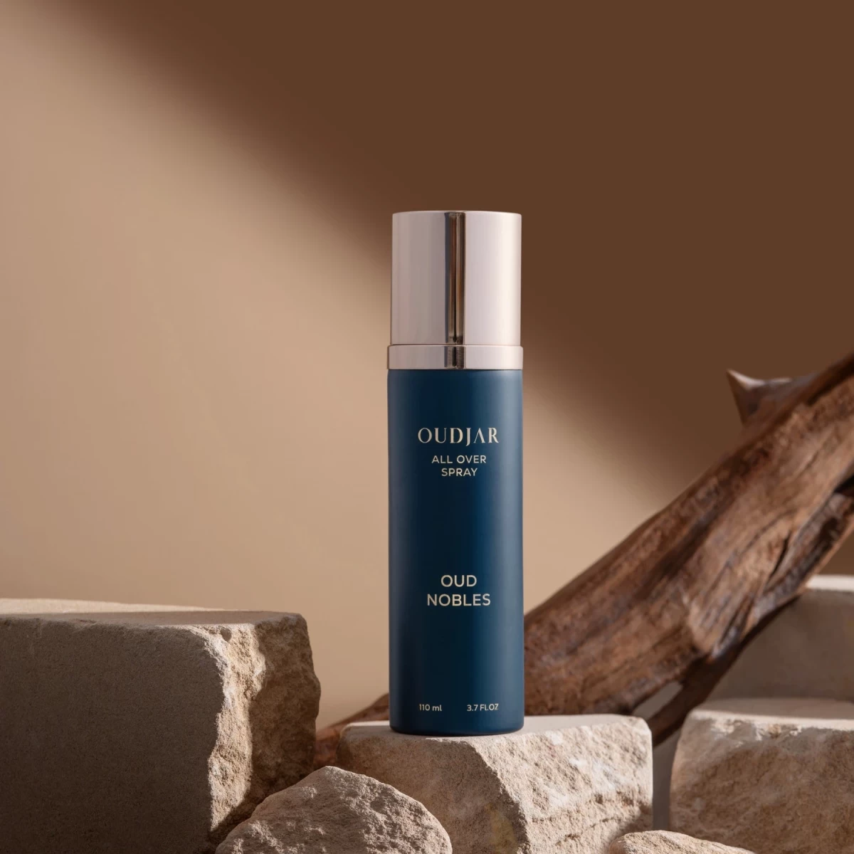 All Over Spray - OUD NOBLES (For Clothes, Hair and Body)