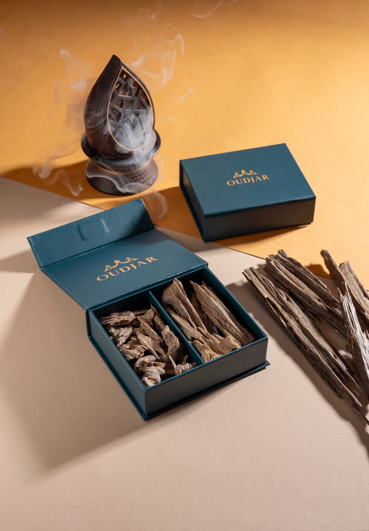 Mori & Jora Mori & Jora