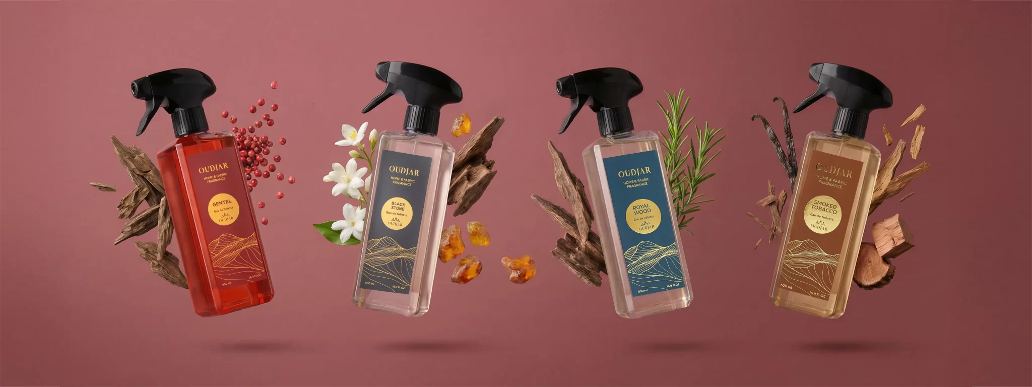 معطر المنزلي